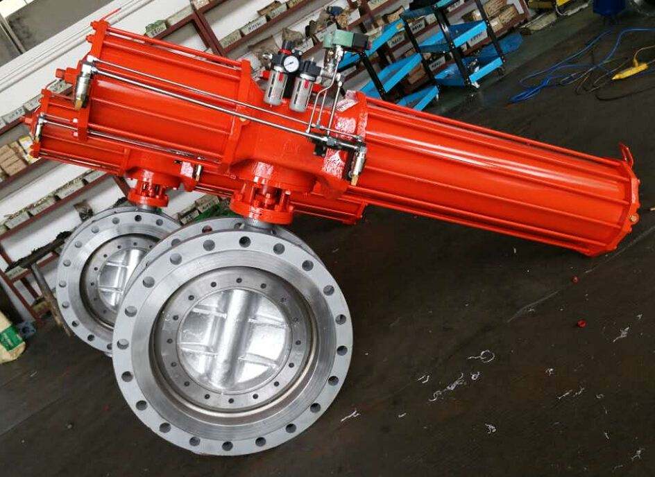 開維喜閥門有限公司 開維喜閥門