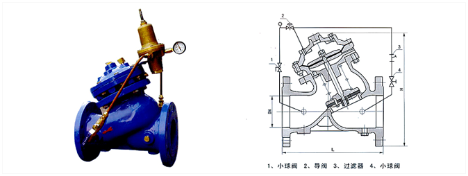 開(kāi)維喜閥門有限公司 開(kāi)維喜閥門有限公司
