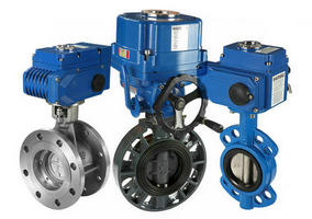 開維喜閥門有限公司 開維喜閥門