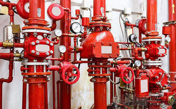 開維喜閥門有限公司 開維喜閥門