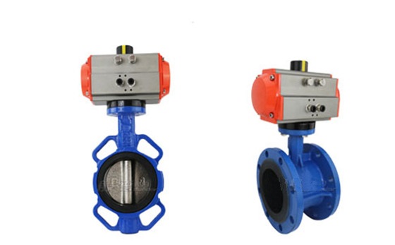 手動蝶閥類型和型號介紹(圖1) 1579527055197573.jpg