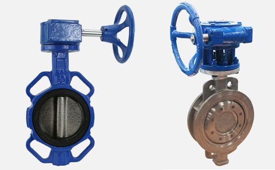 開(kāi)維喜閥門硬密封蝶閥和軟密封蝶閥的區(qū)別 開(kāi)維喜閥門硬密封蝶閥和軟密封蝶閥的區(qū)別