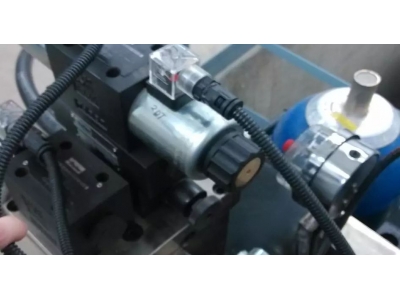 液控蝶閥介紹說(shuō)明