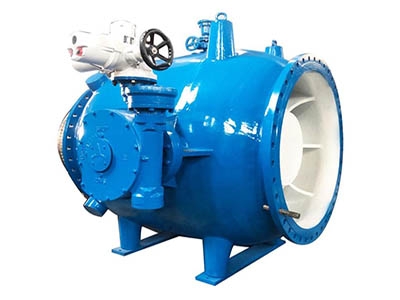 大口徑管道調(diào)節(jié)閥使用哪種閥比較好？