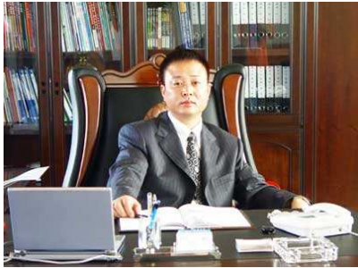 中國(guó)開維喜閥門集團(tuán)董事長(zhǎng)-林炳春簡(jiǎn)介