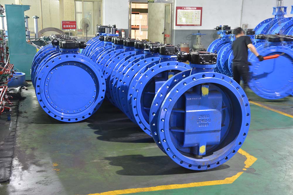 開(kāi)維喜閥門(mén)好不好 開(kāi)維喜閥門(mén)好不好